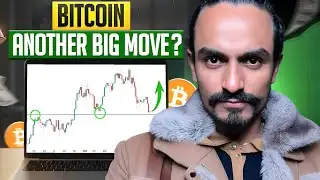 Crypto Market Updates|| Bitcoin Another Big Move|| Bitcoin Analysis, Bear Bottom@Cryptogram01