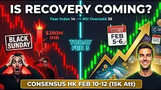 Crypto News: ETH, BTC, XRP, Solan, AXS, Monero