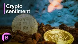 Crypto Provides a Guide on Sentiment: 3-Minutes MLIV