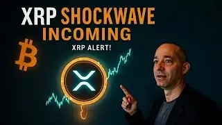 Crypto Shockwave Incoming! XRP Holders, This Changes EVERYTHING