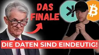 Crypto: The MOST IMPORTANT video for Kaspa & Bitcoin! Chart analysis and news