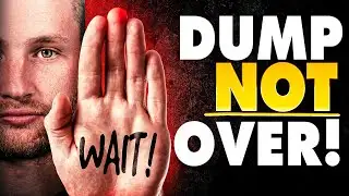 Crypto Traders, Prepare For A Worse Bitcoin Move!