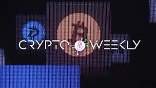 Crypto Weekly: bitcoin