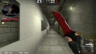 CS:GO Aimware Legit