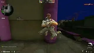 CS GO HVH HIGHLIGHTS / NEVERWIN  / unmatched.gg #7