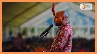 CS Kipchumba Murkomen orders crackdown on rogue boda boda riders