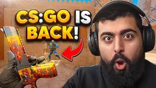 CS2 FEELS LIKE CSGO NOW? (IMPORTANT UPDATE)