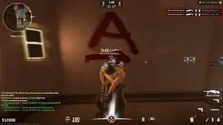 [#cs2 - #hvh] ft. | fatality.win + neverlose.cc