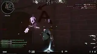 #cs2 hvh highlights ft gamesense.pub #5