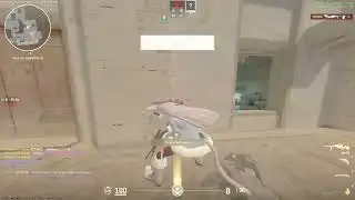 #cs2 jumpscouting with gamesense.pub/plaguecheat.cc