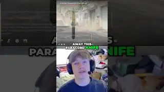 CS2 Knife Giveaway 🔥 (Don