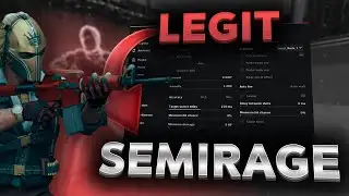 CS2 LEGIT Cheating with MEMESENSE.GG (COMPETITIVE)