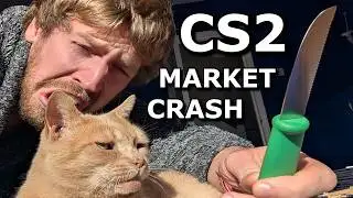 CS2 Market CRASH