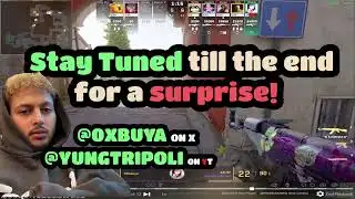 CS2 Montage That Hits Different  #CS2 Highlights #doitbetter – Insane Comeback Plays! #cs2