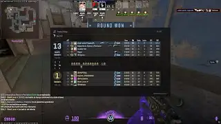 🔴 CS2 Premier Rage Cheating after VAC Live Update⚡ CS2 HvH Ragebot