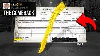 CS2 SKIN MARKET HAS SURVIVED THE UPDATE?!