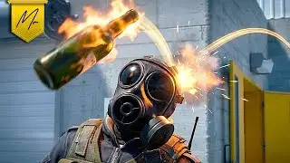 CS2 Update: Moly Changes, Additional Sounds, Maps, VAC Live & More