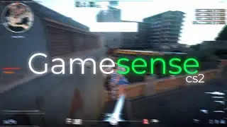 #cs2 VACLIVE IS BROKEN 😈 PREMIER HVH HIGHLIGHTS FT. GAMESENSE.PUB