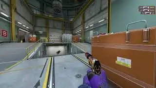 CSGO: bNE rigoN 4 Kills USP HS vs MIBR Nuke