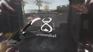 csgo hvh highlights with primordial