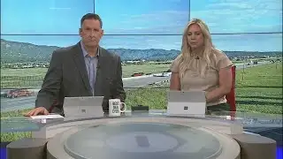 CSPD investigating deadly stabbing off North Academy Boulevard