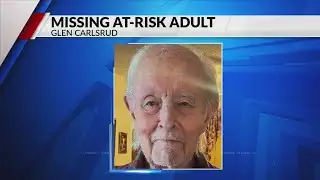 CSPD seeks help finding missing at-risk senior citizen