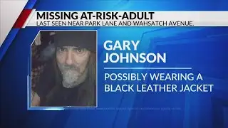CSPD seeks help in locating missing at-risk 59-year-old man