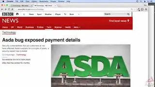 CSS 3 Lesson 17    CSS Project BBC News Website 2