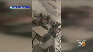 CSULB Students Demand Door Locks After Campus Threat Reveals Safety Weaknesses