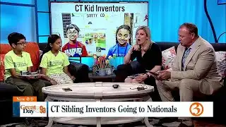 CT Kid Inventors