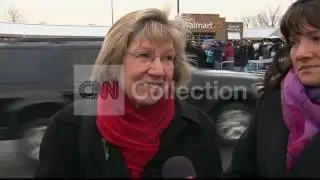CT:WALMART PROTEST:GIFFORDS AIDE REAX-RETHINK