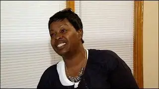 CTA bus driver claims she was fired for having glass eye