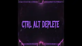 Ctrl Alt Deplete Episode 39 - Rogueish Warriors