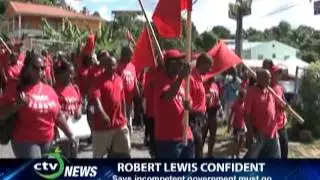CTV NEWS- Dr Robert Lewis Confident