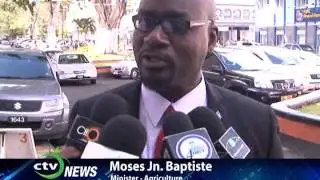 CTV NEWS - Farm Labour Program Closes in March, Funding Needed