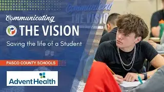 CTV- Saving the Life of a Student