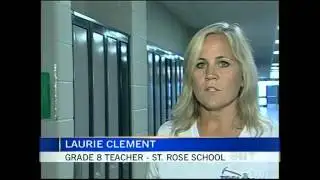 CTV Windsor Teachers get lesson on technology CTV Windsor News