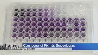 CU Boulder Researchers Announce New Weapon In 