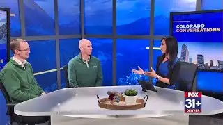 CU Boulder researchers studying pythons to develop weight loss treatment | Colorado Conversations