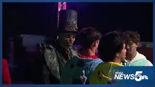 CU Boulder study explores how the brain reacts to fear