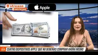 📣Cuatro dispositivos Apple que no deberias comprar ahora mismo