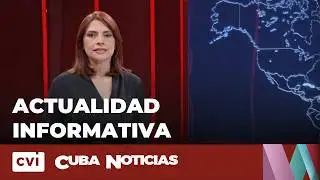 Cuba News I (February 4, 2026)