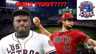 Cubs to pivot to this HUGE signing???