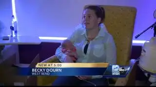 Cuddler volunteers make a difference at Children