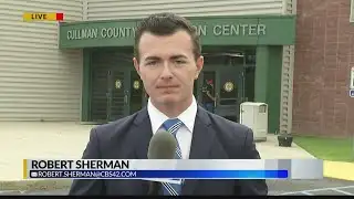 Cullman County Suspect in Custody