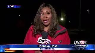 Cullman County Suspect in Limestone County.