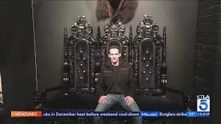 Cult-like group members arrested in Hemet murder mystery