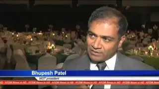 Cultural fest devoted to India