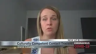 Culturally Competent Contact Tracers