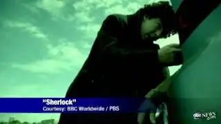 Cumberbatch Reprises 